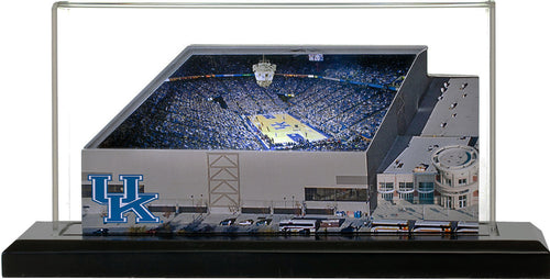 Kentucky Wildcats - Rupp Arena