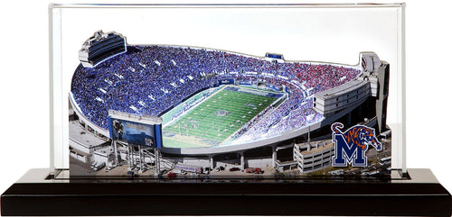 Memphis Tigers - Liberty Bowl