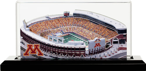 Minnesota Golden Gophers - TCF Bank Stadium