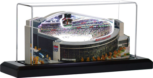 Xcel Energy Center - St. Paul, MN