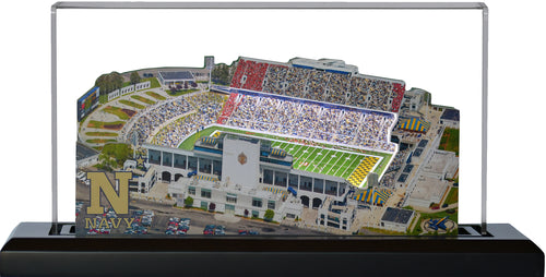 Navy Midshipmen - Marine Corps Memorial Stadium