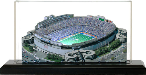 Meadowlands Stadium - East Rutherford, NJ (1976 to 2009)