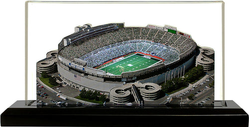 East Rutherford, NJ (1984 to 2009)