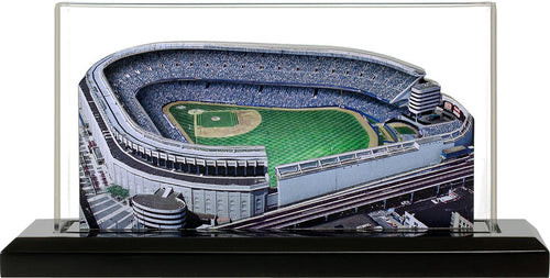New York Yankees -  Yankee Stadium (1976 to 2008)