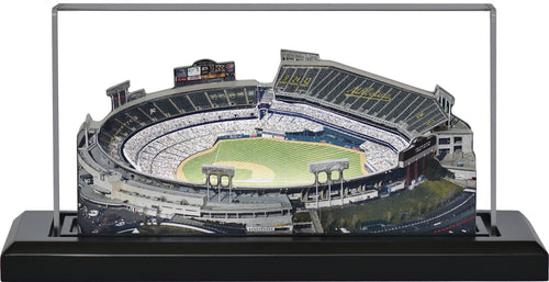 Oakland Athletics - Oakland Alameda County Coliseum