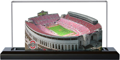 Ohio State Buckeyes - Ohio Stadium