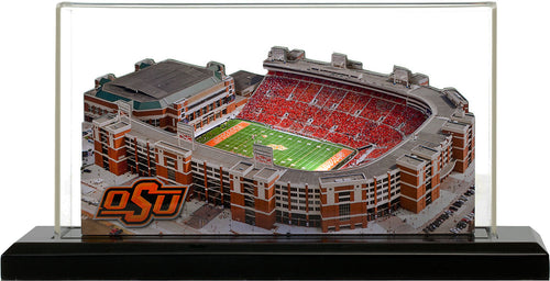 Oklahoma State Cowboys - Boone Pickens Stadium