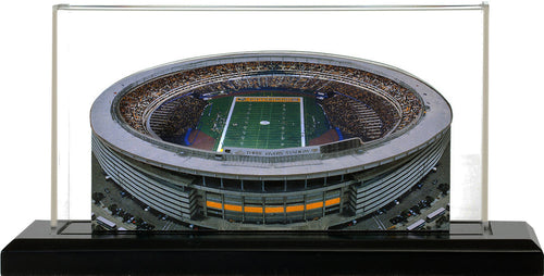 Three Rivers Stadium - Pittsburgh, PA (1970 to 2000)