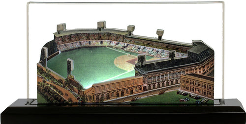 Pittsburgh Pirates - Forbes Field (1909 to 1970)