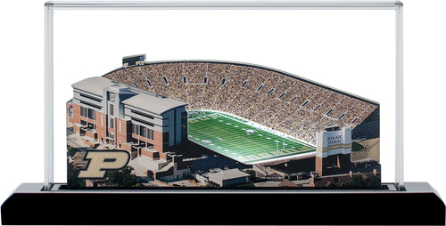 Purdue Boilermakers Ross-Ade Stadium