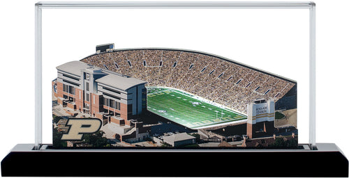 Purdue Boilermakers Ross-Ade Stadium