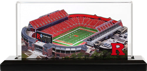 Rutgers Scarlet Knights - HighPoint Solutions Stadium CLEARANCE