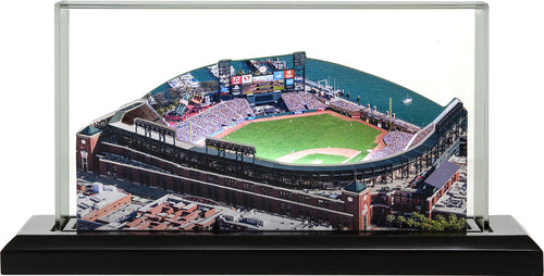 San Francisco Giants - Oracle Park