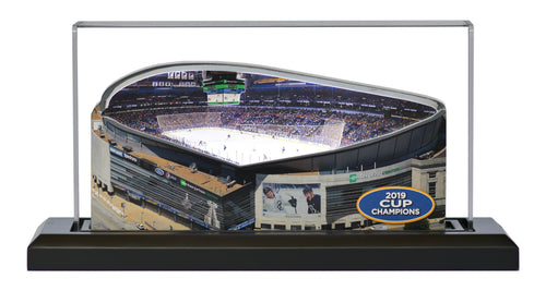 Enterprise Center - St. Louis, MO