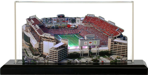 Raymond James Stadium - Tampa, FL