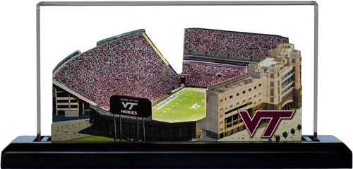 Virginia Tech Hokies - Lane Stadium