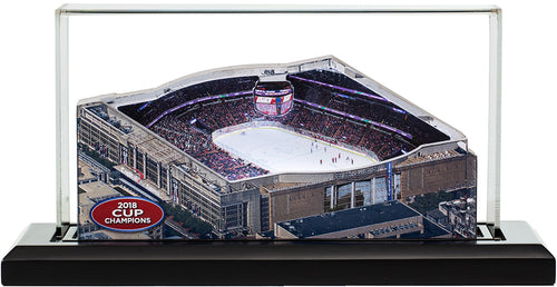 Capital One Arena - Washington, DC